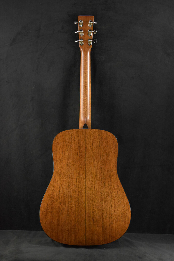 Martin Martin D-18 Natural Gloss