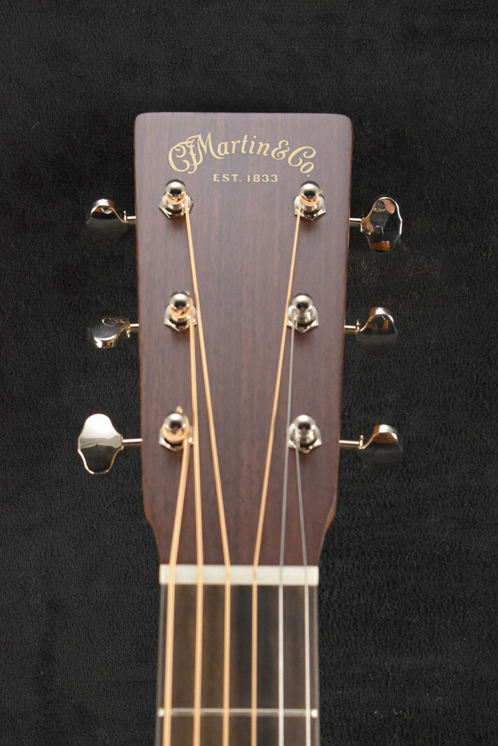 Martin Martin D-18 Natural Gloss