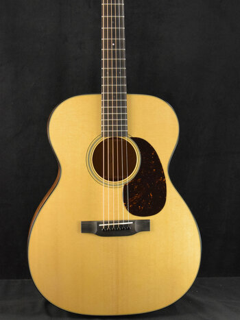Martin Martin 000-18 Natural Gloss