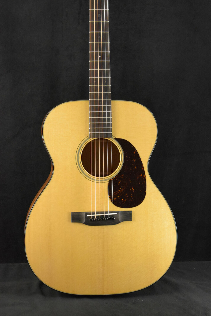 Martin Martin 000-18 Natural Gloss