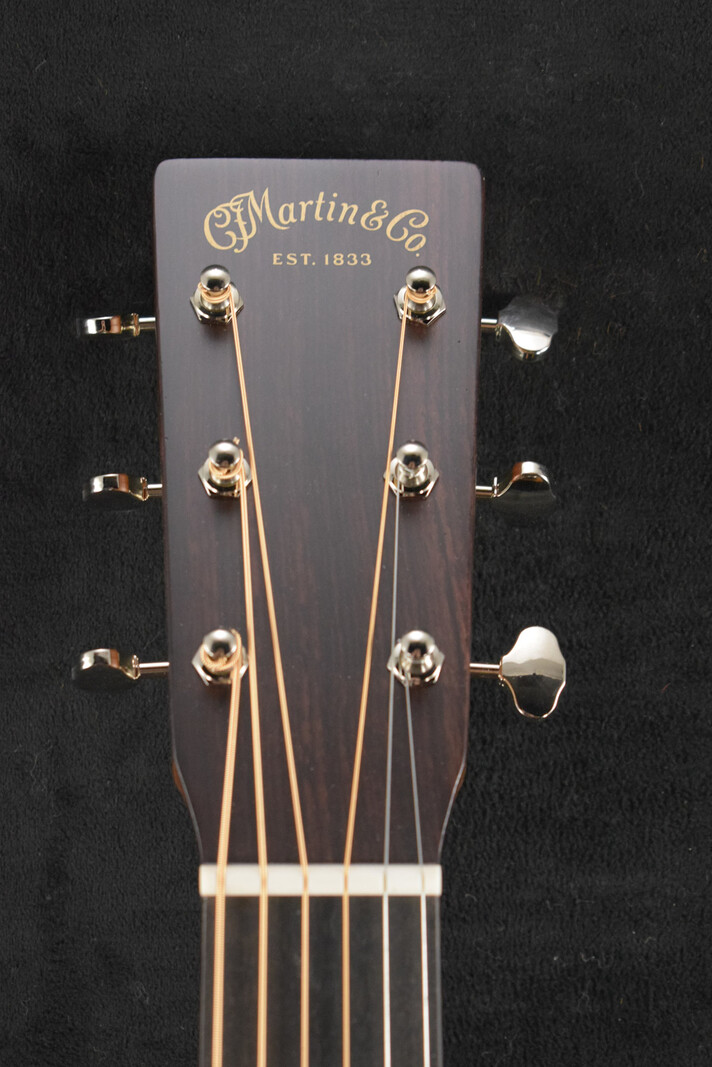 Martin Martin 000-18 Natural Gloss