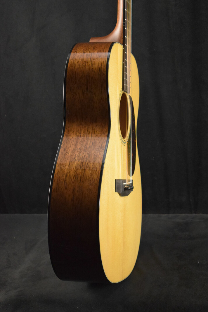 Martin Martin 000-18 Natural Gloss