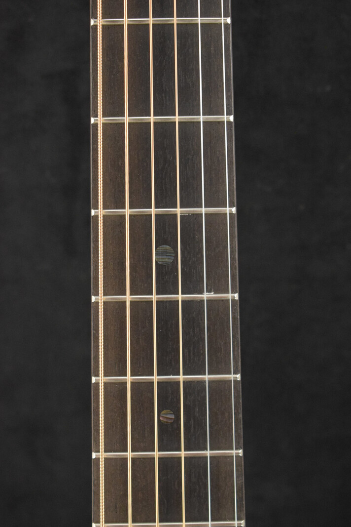 Martin Martin 000-18 Natural Gloss