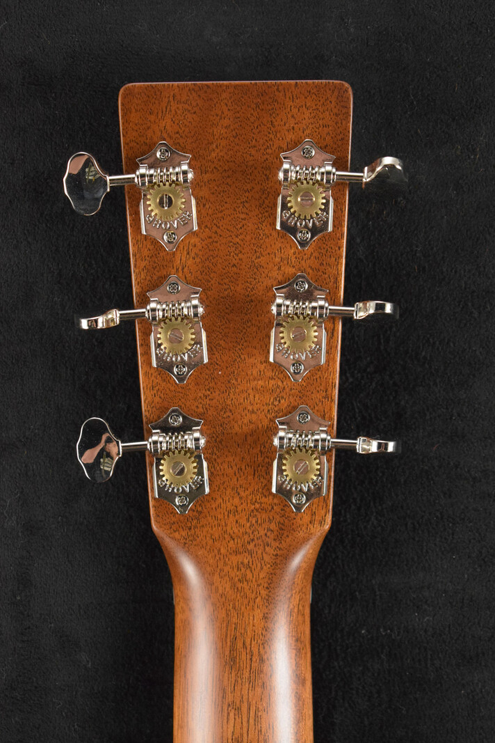 Martin Martin 000-18 Natural Gloss