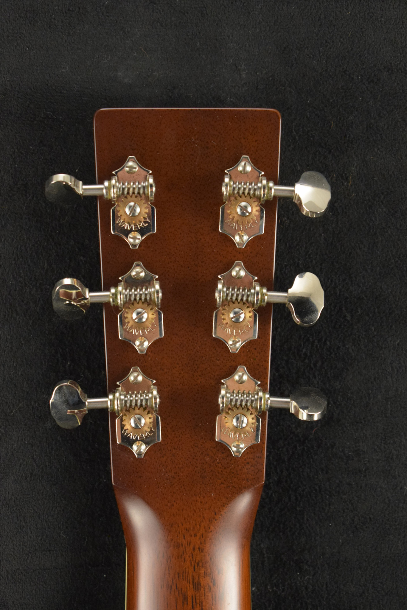 Santa Cruz Santa Cruz Custom OM Orchestra Model Adirondack Spruce Top Natural