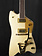 Gretsch Gretsch G6199TLWP Billy-Bo Lacquer White Penguin - Fuller's Exclusive