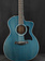 Taylor Taylor 214ce Plus Special Edition Trans Blue