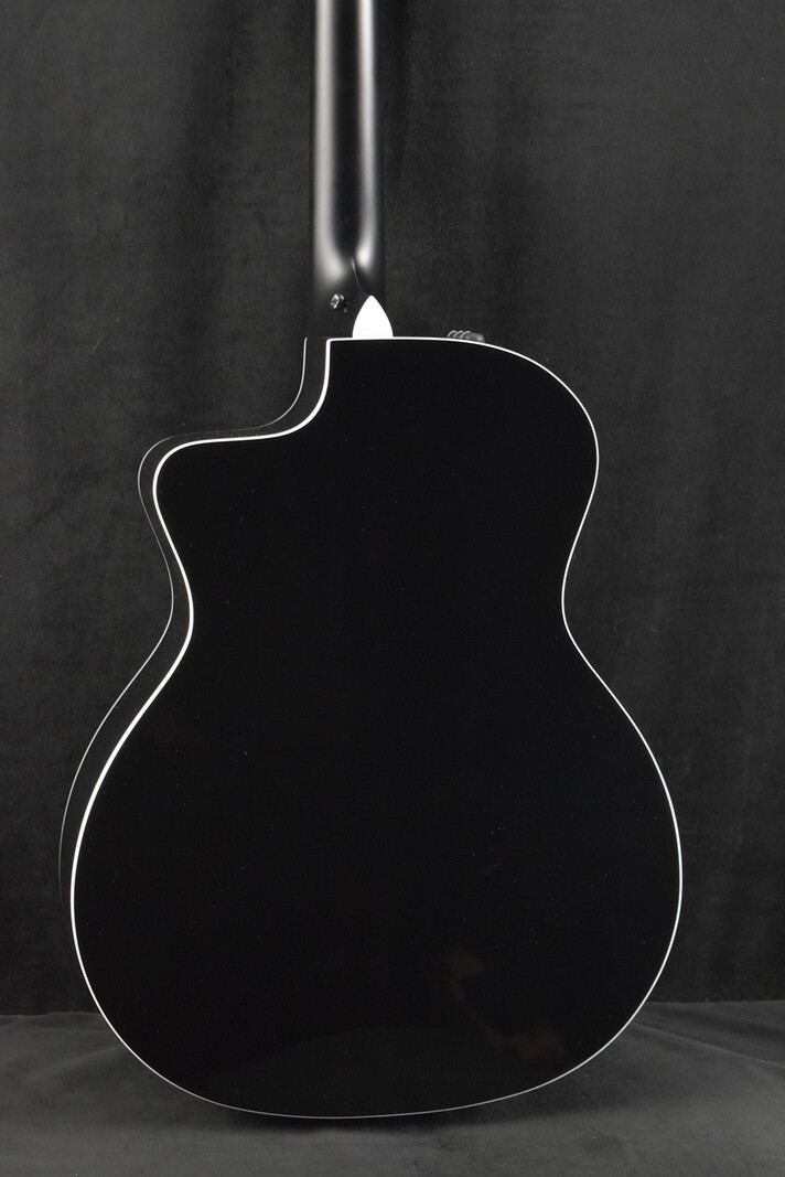 Taylor Taylor 214ce Plus Special Edition Trans Blue