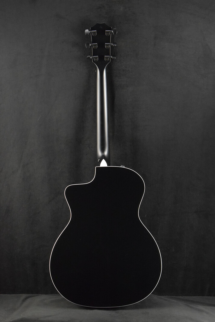 Taylor Taylor 214ce Plus Special Edition Trans Blue
