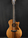 Taylor Taylor 724ce Koa/Koa Natural Satin