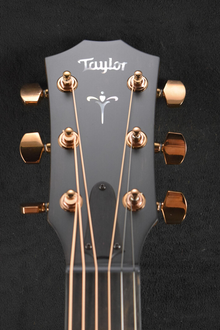 Taylor Taylor 724ce Koa/Koa Natural Satin