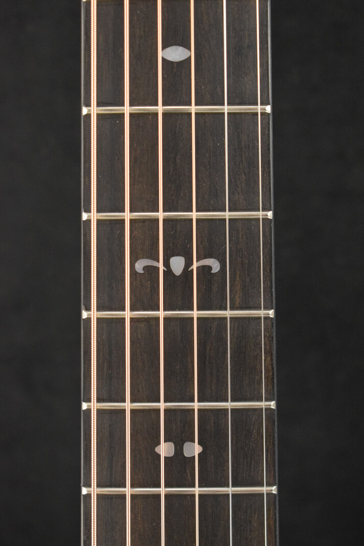 Taylor Taylor 724ce Koa/Koa Natural Satin