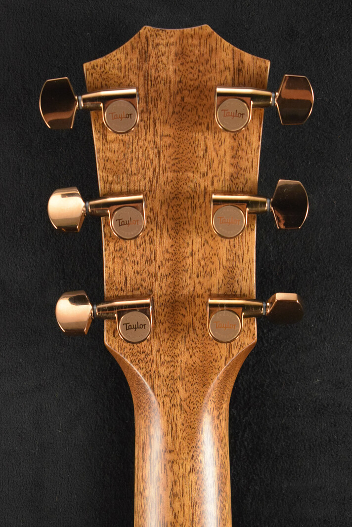 Taylor Taylor 724ce Koa/Koa Natural Satin