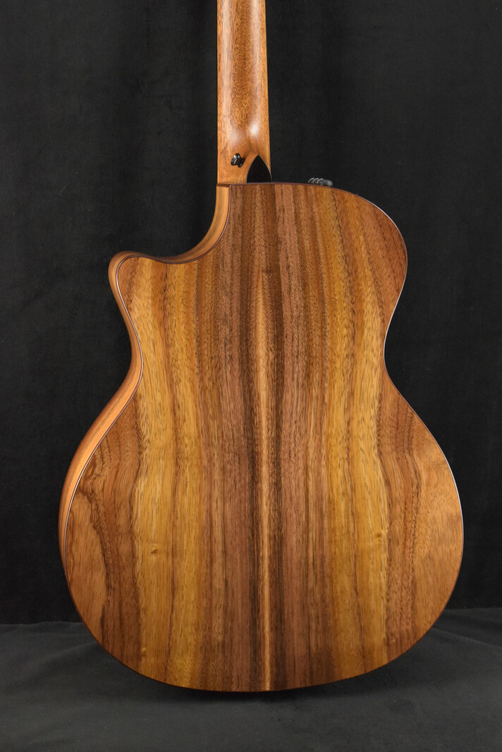 Taylor Taylor 724ce Koa/Koa Natural Satin