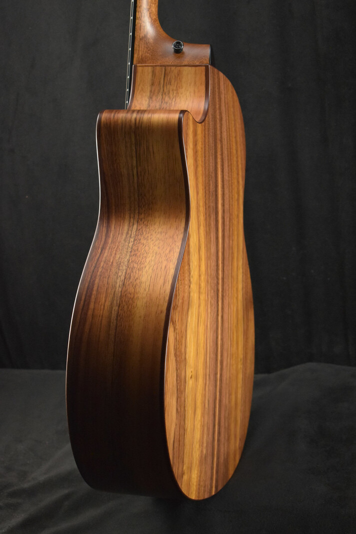 Taylor Taylor 724ce Koa/Koa Natural Satin