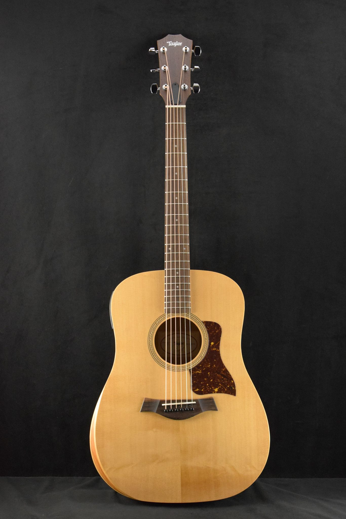 Taylor Taylor Academy 10e LTD Figured Koa/Torrefied Spruce Natural Satin