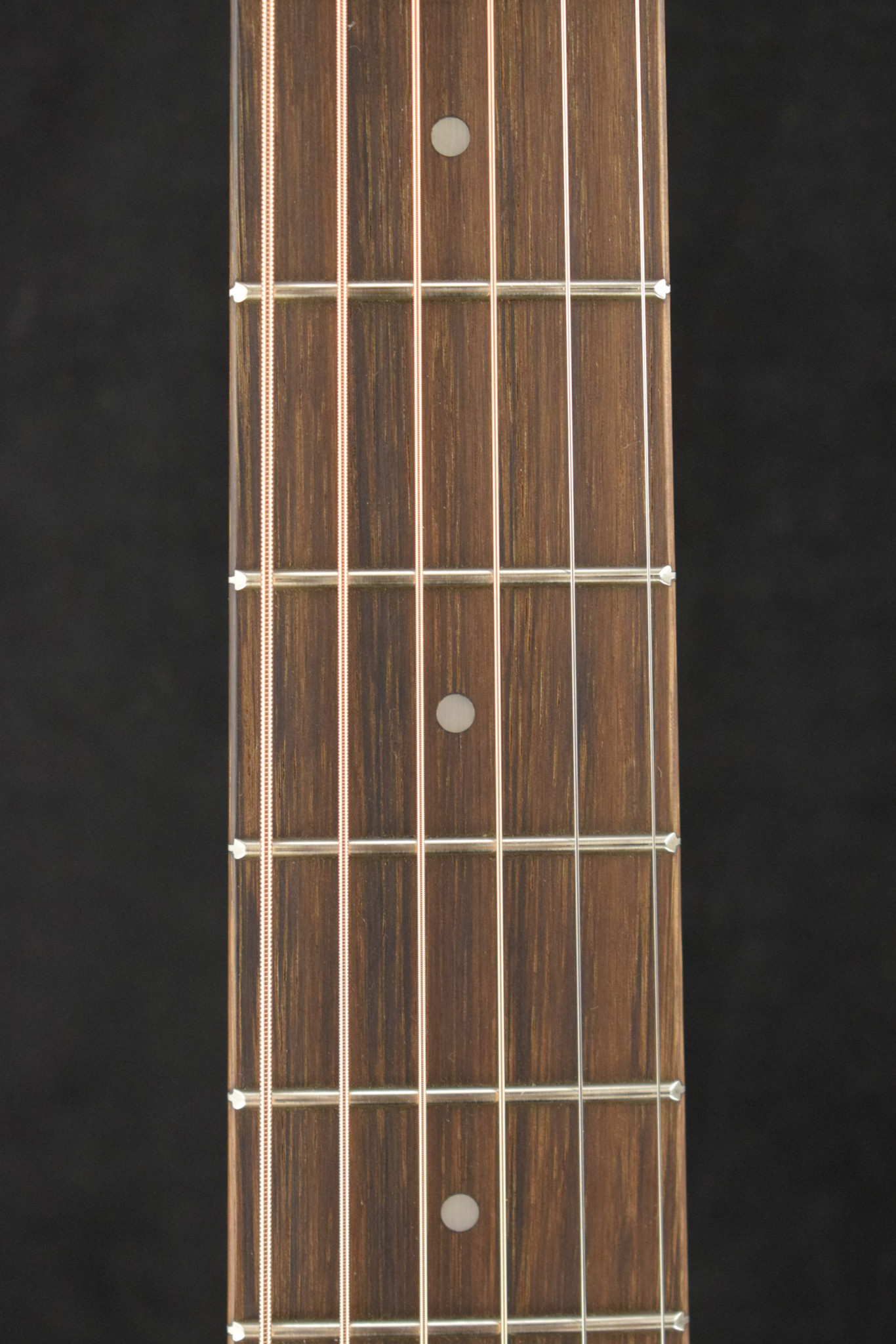 Taylor Taylor Academy 10e LTD Figured Koa/Torrefied Spruce Natural Satin