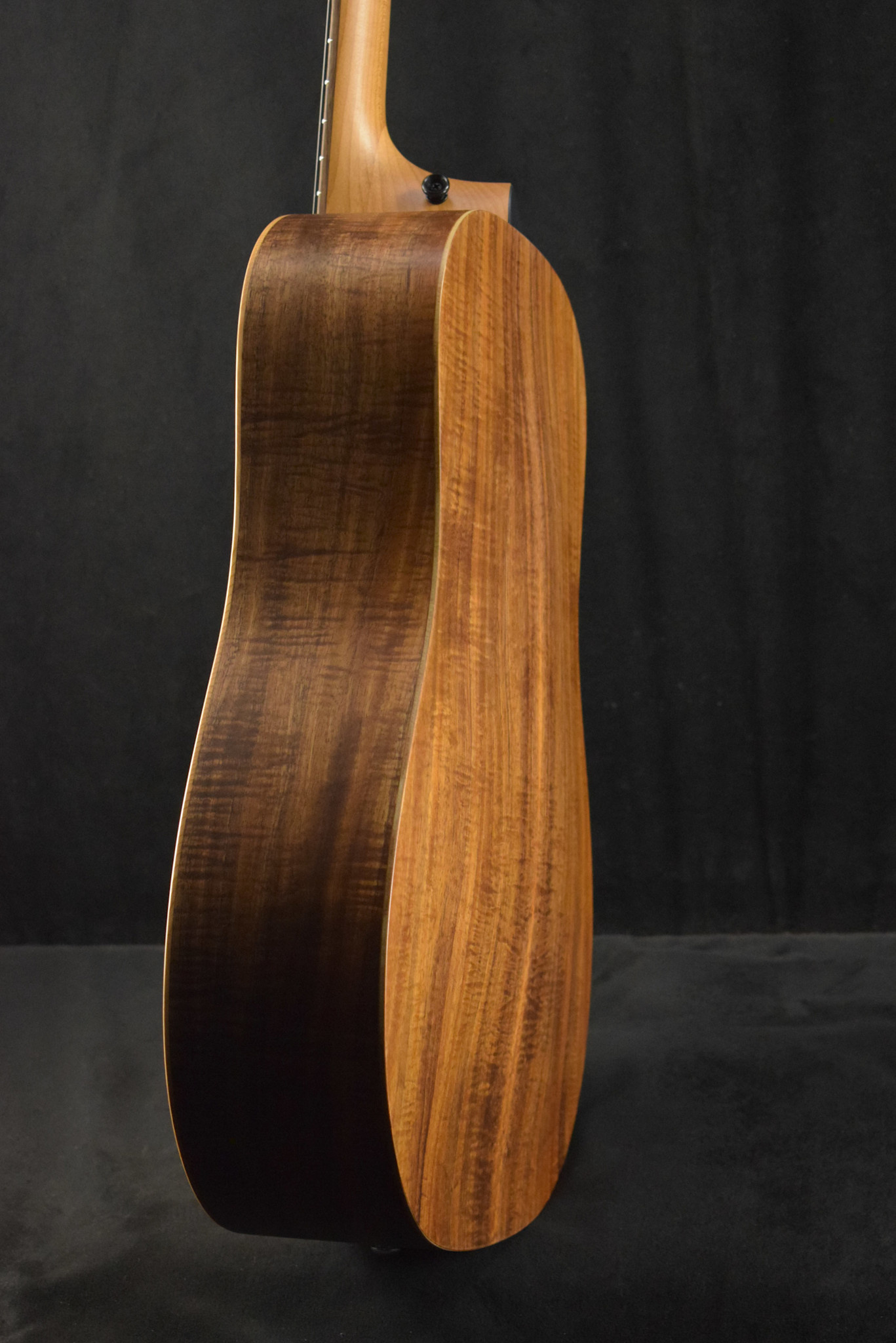 Taylor Taylor Academy 10e LTD Figured Koa/Torrefied Spruce Natural Satin