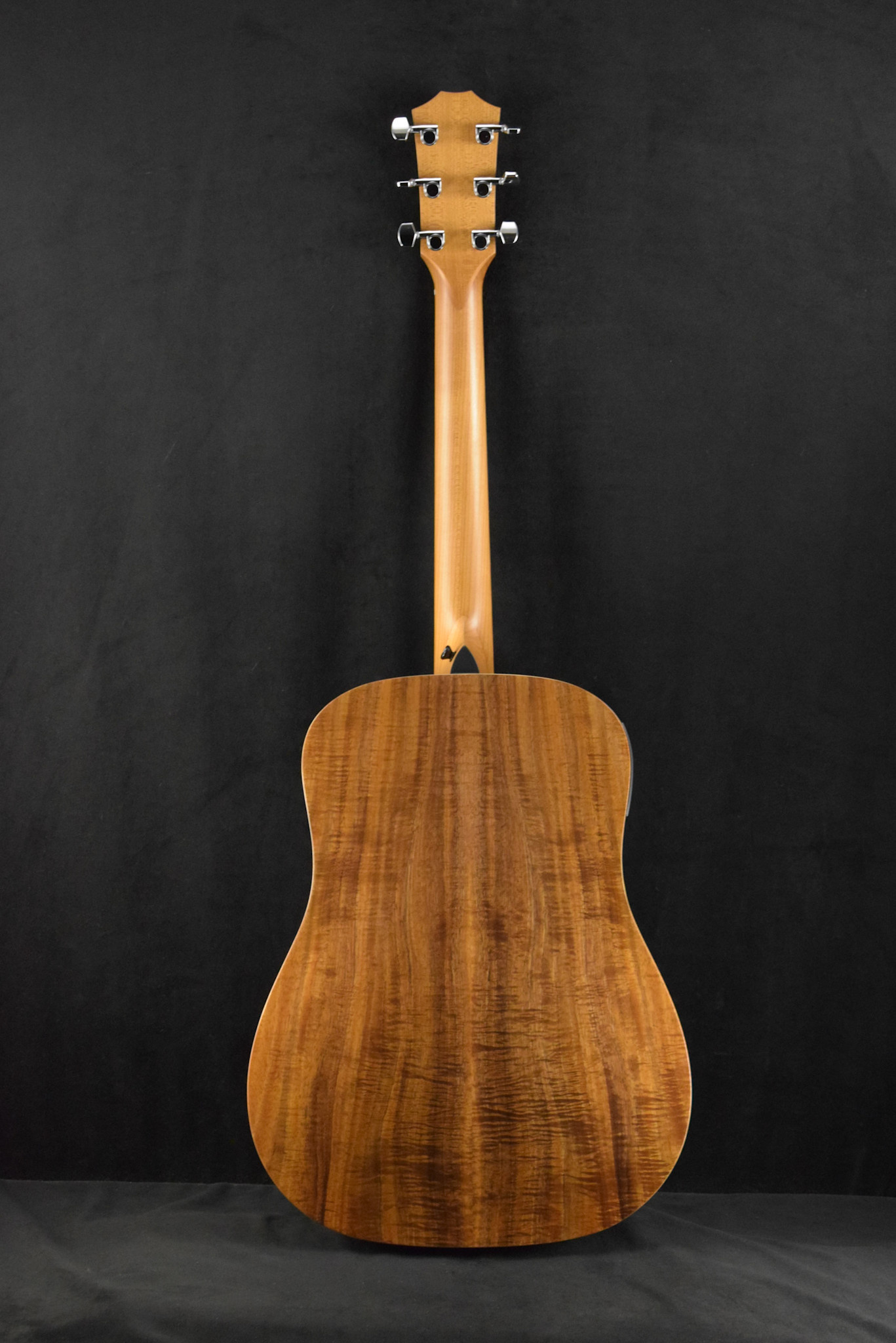 Taylor Taylor Academy 10e LTD Figured Koa/Torrefied Spruce Natural Satin