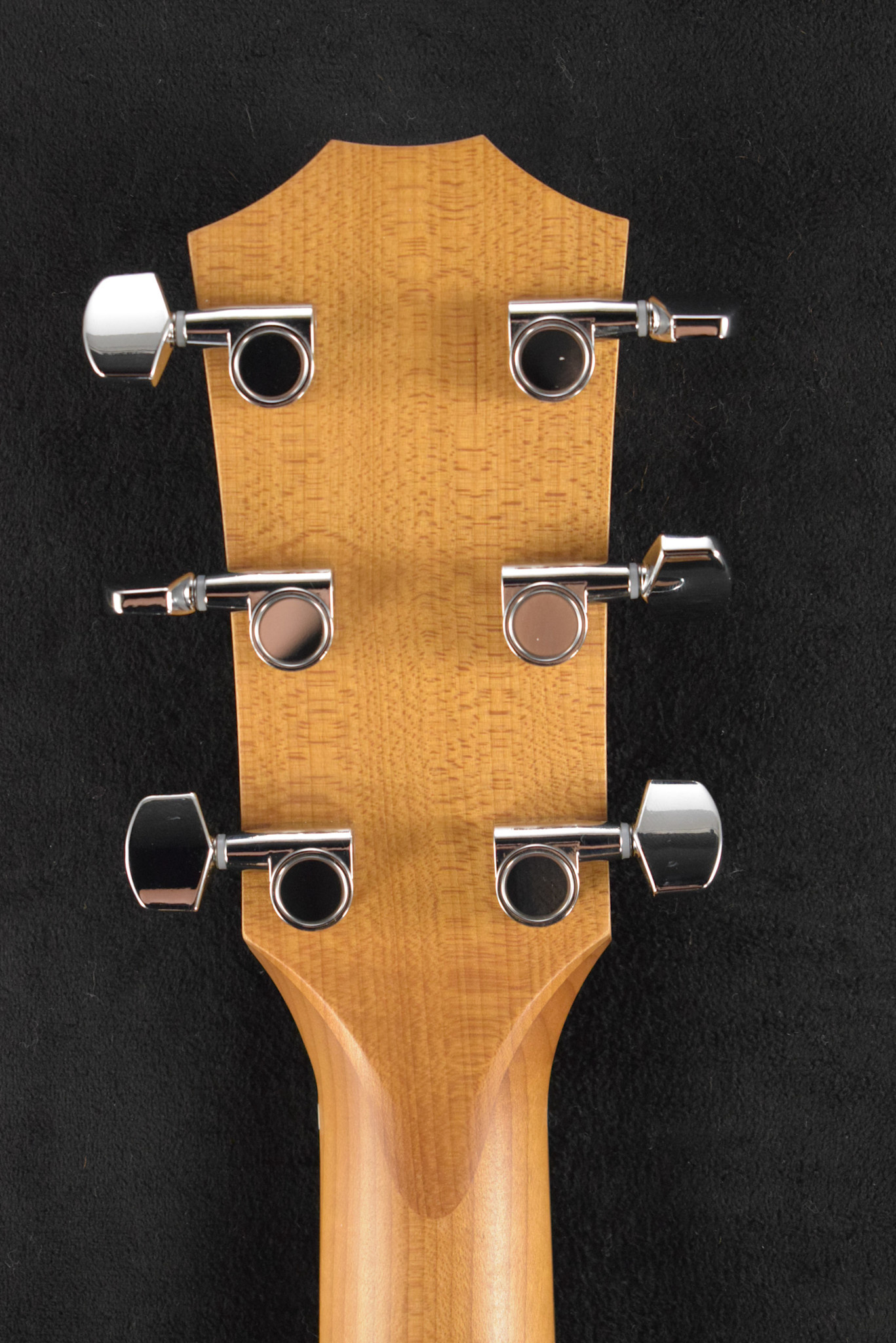 Taylor Taylor Academy 10e LTD Figured Koa/Torrefied Spruce Natural Satin