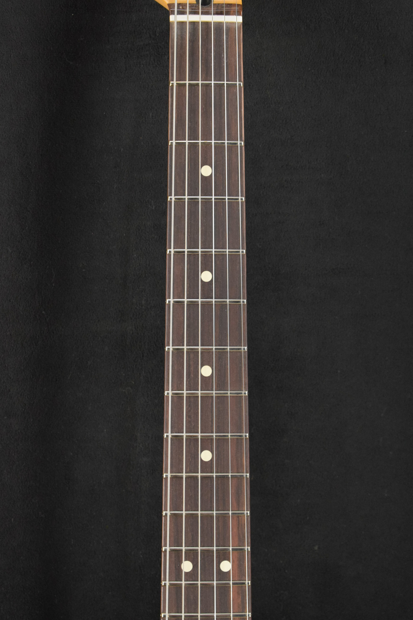 Fender Fender Player II Telecaster Aged Cherry Burst Rosewood Fingerboard