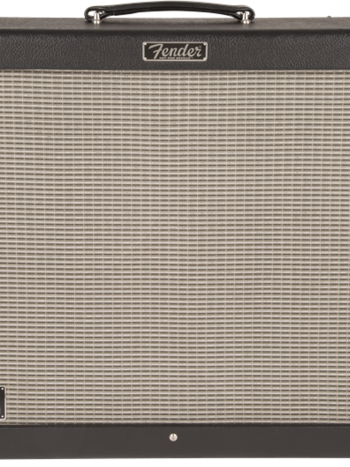 Fender Fender Hot Rod DeVille ML 212 Black