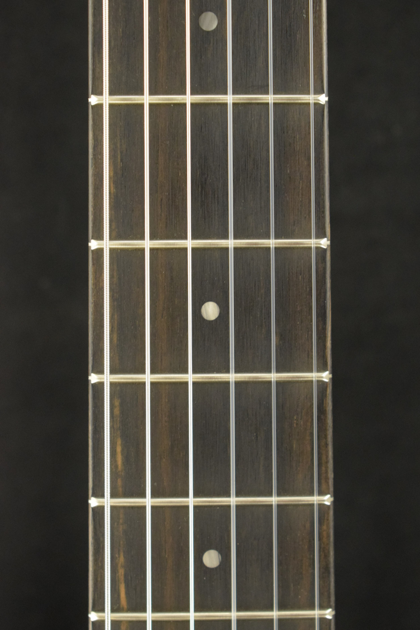 Taylor Taylor Academy 12e-N LTD Nylon-String Figured Koa/Torrefied Spruce Natural Satin