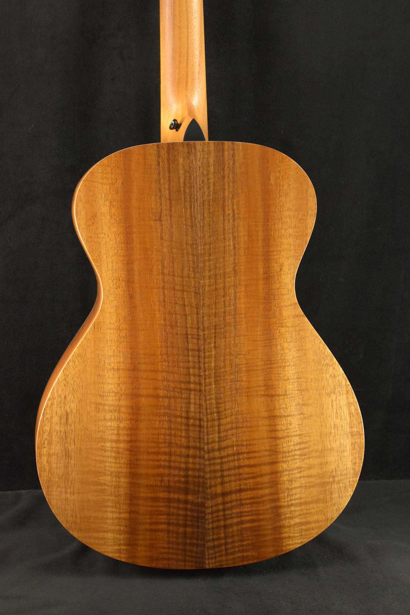 Taylor Taylor Academy 12e-N LTD Nylon-String Figured Koa/Torrefied Spruce Natural Satin