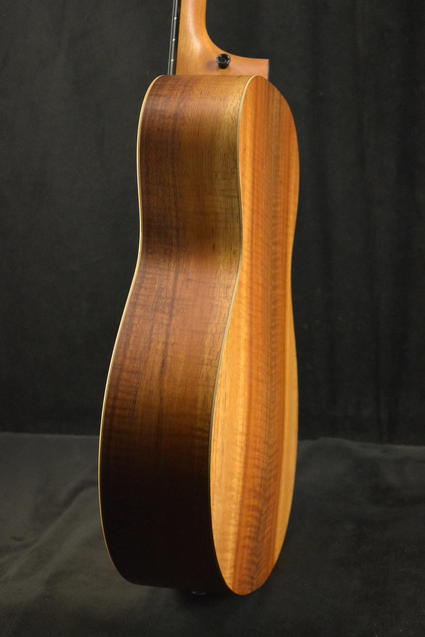Taylor Taylor Academy 12e-N LTD Nylon-String Figured Koa/Torrefied Spruce Natural Satin