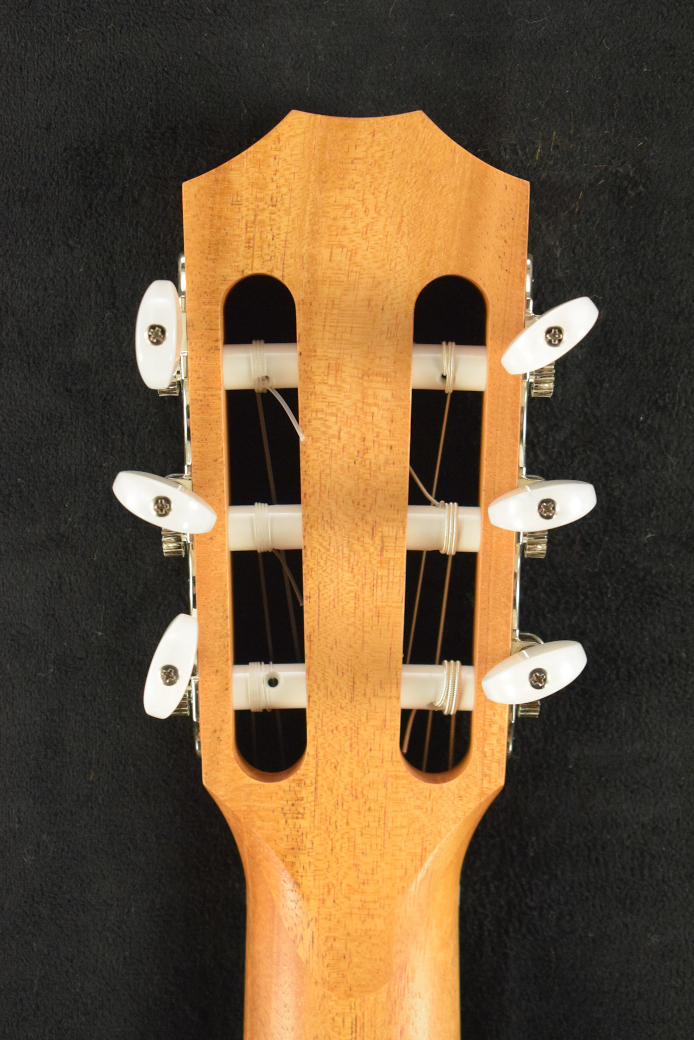 Taylor Taylor Academy 12e-N LTD Nylon-String Figured Koa/Torrefied Spruce Natural Satin