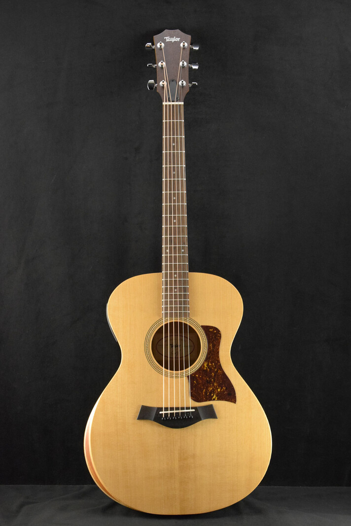 Taylor Taylor Academy 12e LTD Figured Koa/Torrefied Spruce Natural Satin