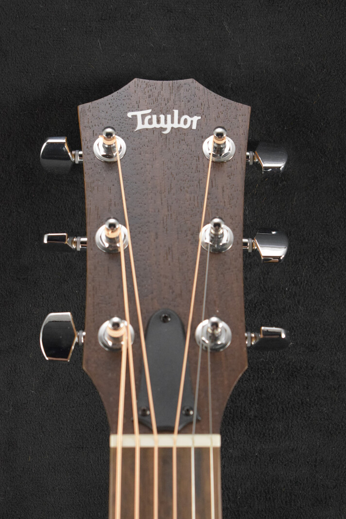 Taylor Taylor Academy 12e LTD Figured Koa/Torrefied Spruce Natural Satin