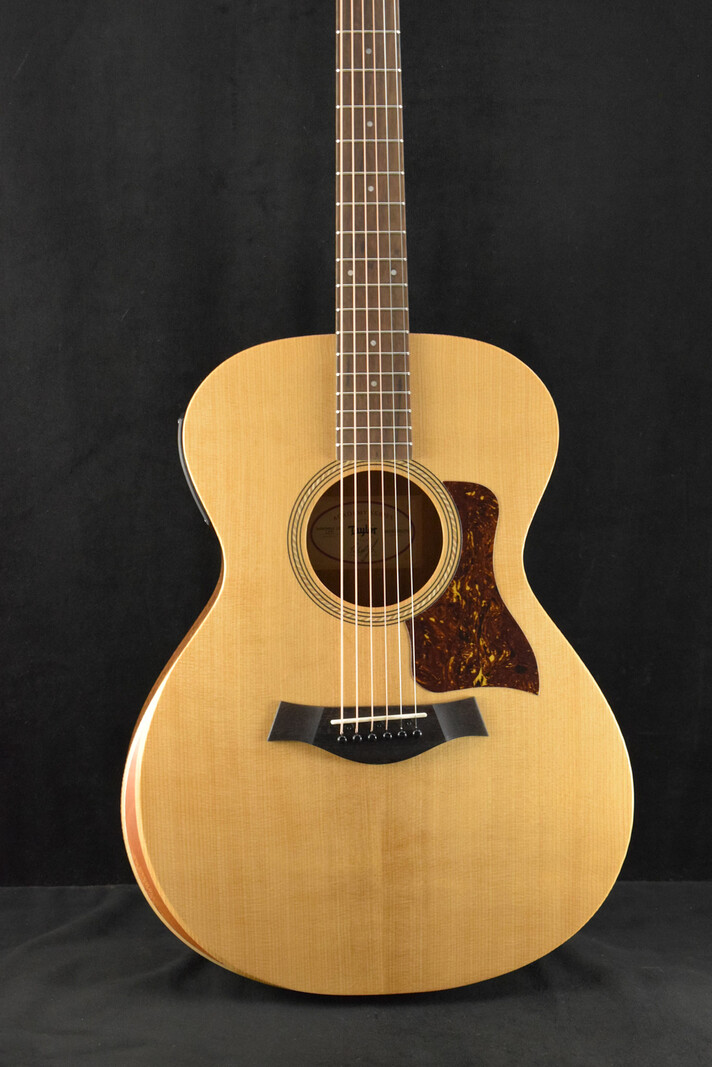 Taylor Taylor Academy 12e LTD Figured Koa/Torrefied Spruce Natural Satin