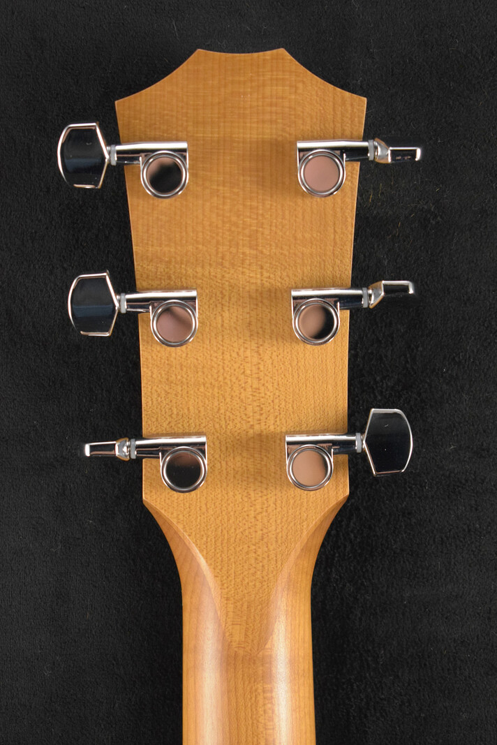Taylor Taylor Academy 12e LTD Figured Koa/Torrefied Spruce Natural Satin