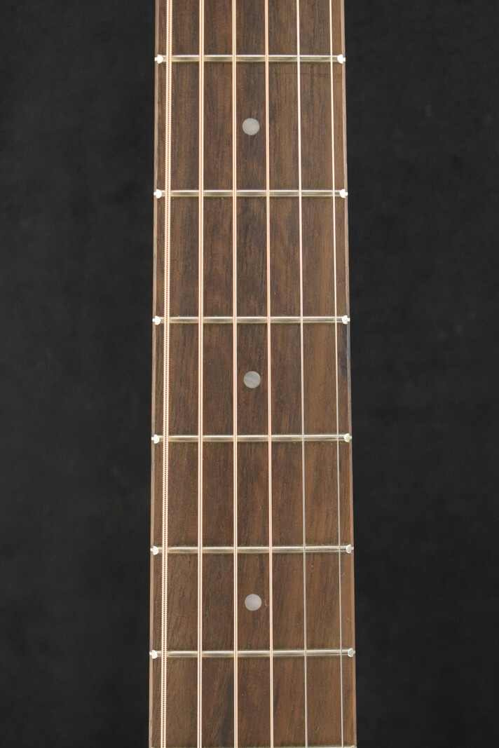 Taylor Taylor Academy 12e LTD Figured Koa/Torrefied Spruce Natural Satin