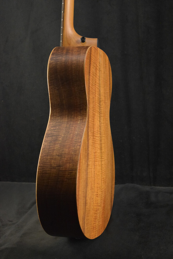 Taylor Taylor Academy 12e LTD Figured Koa/Torrefied Spruce Natural Satin