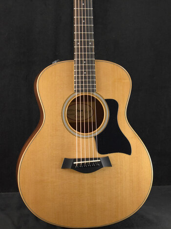 Taylor Taylor GS Mini-e Rosewood Plus Natural Gloss