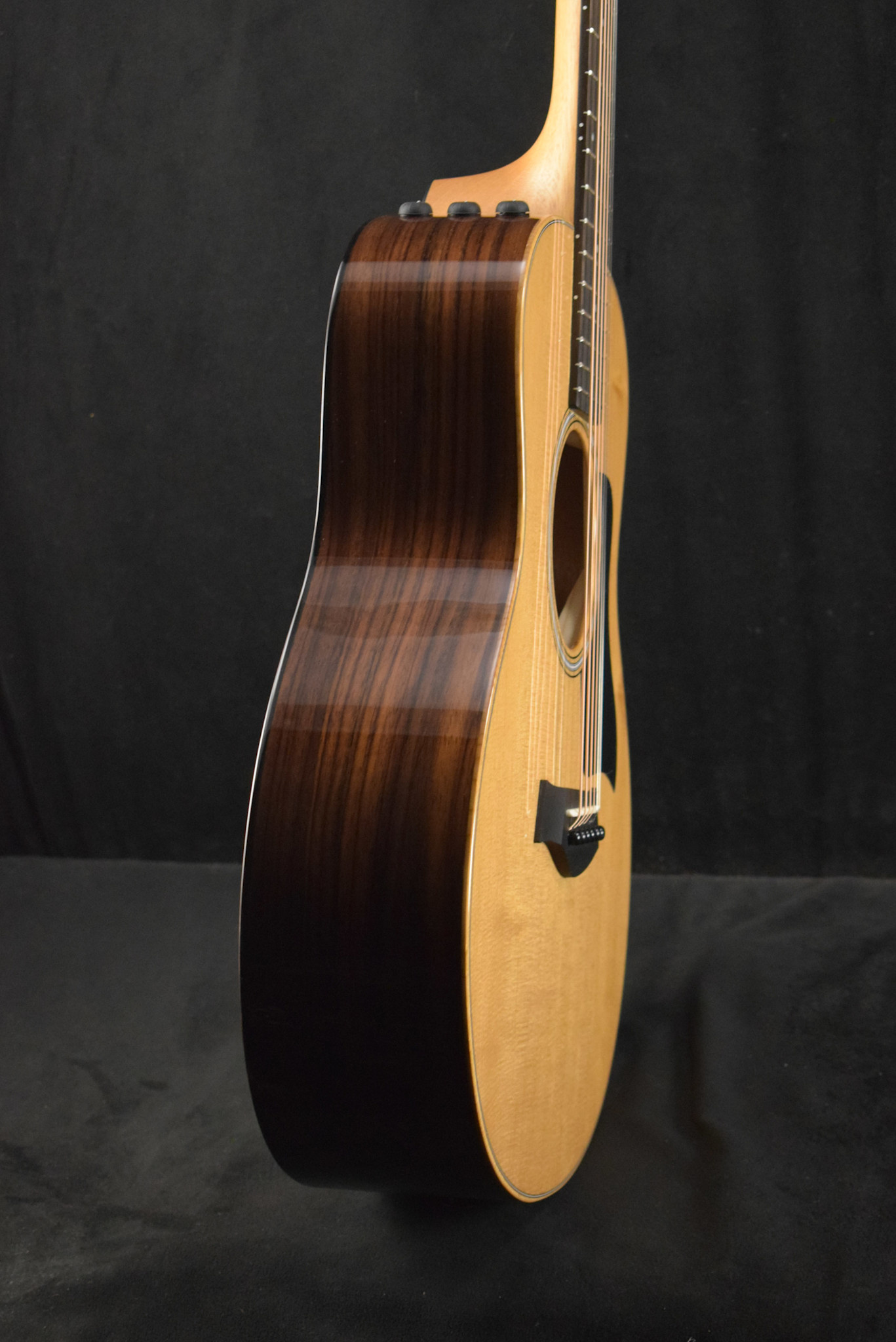 Taylor Taylor GS Mini-e Rosewood Plus Natural Gloss
