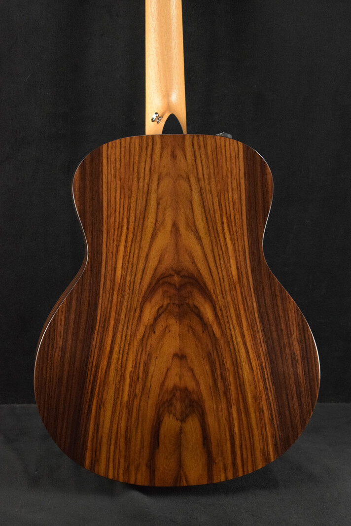 Taylor Taylor GS Mini-e Rosewood Plus Natural Gloss