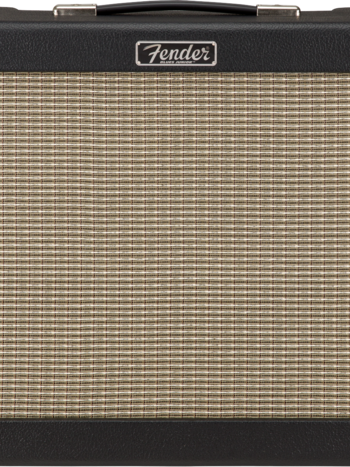 Fender Fender Blues Junior IV Black