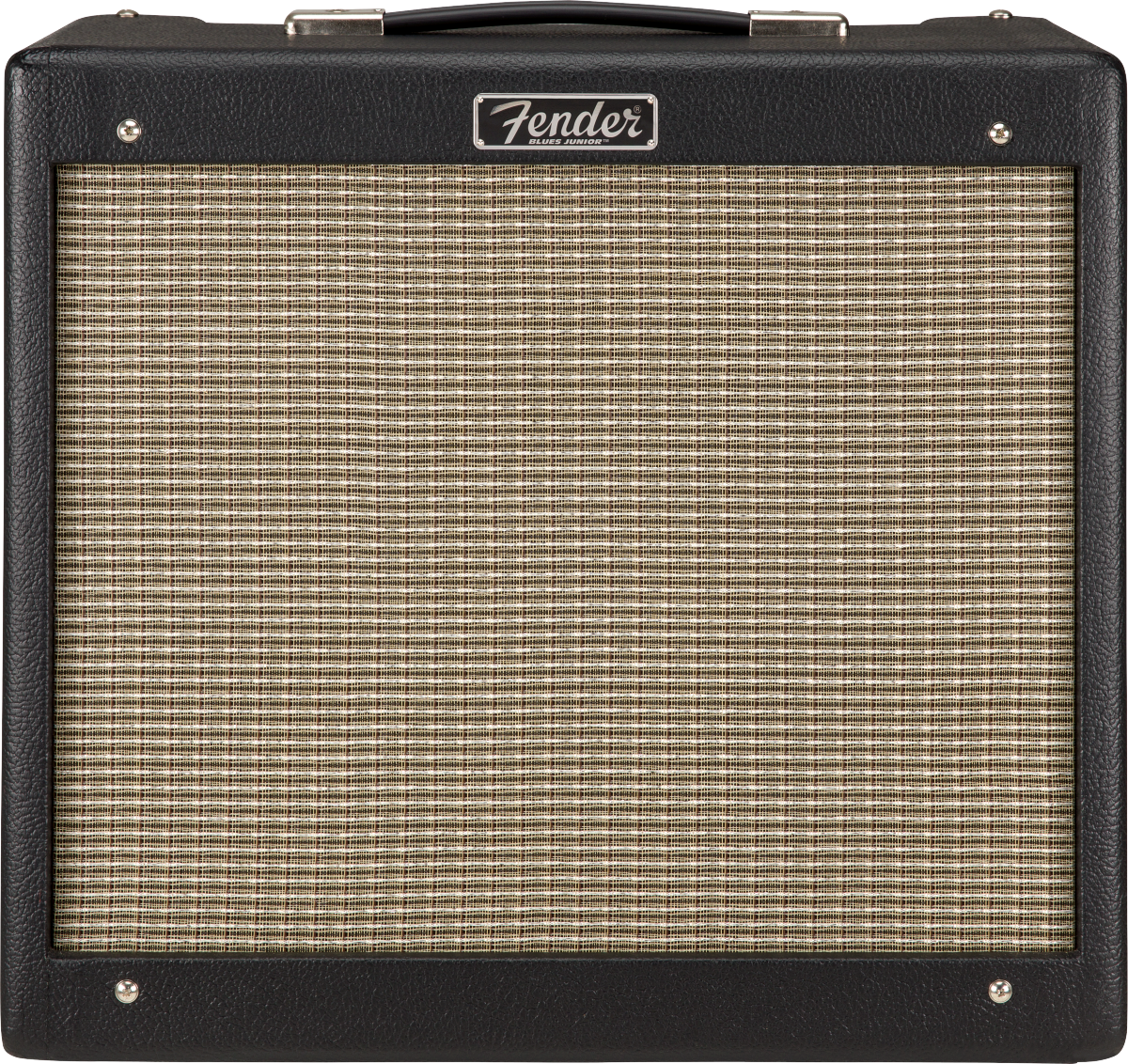 Fender Fender Blues Junior IV Black