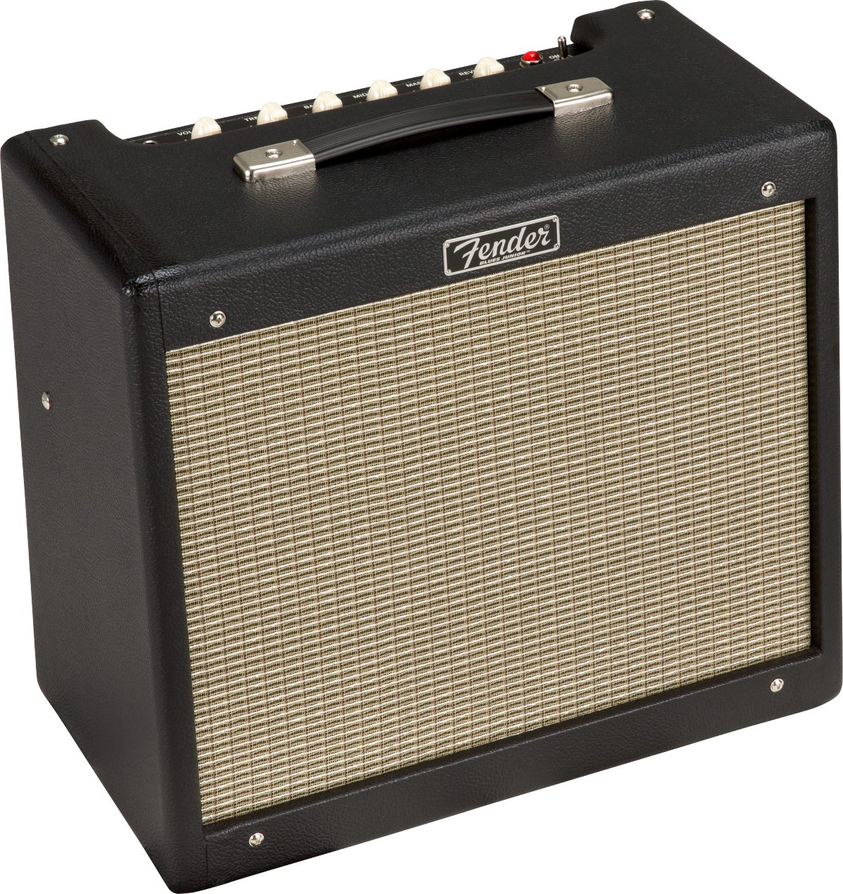 Fender Fender Blues Junior IV Black