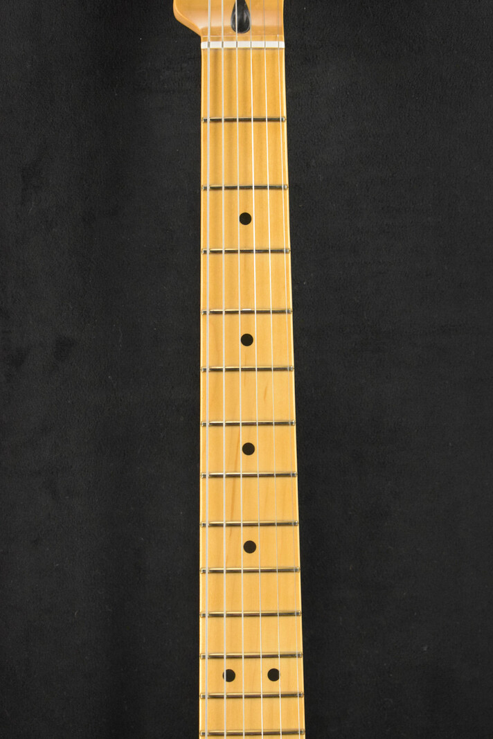 Fender Fender Player II Telecaster Coral Red Maple Fingerboard