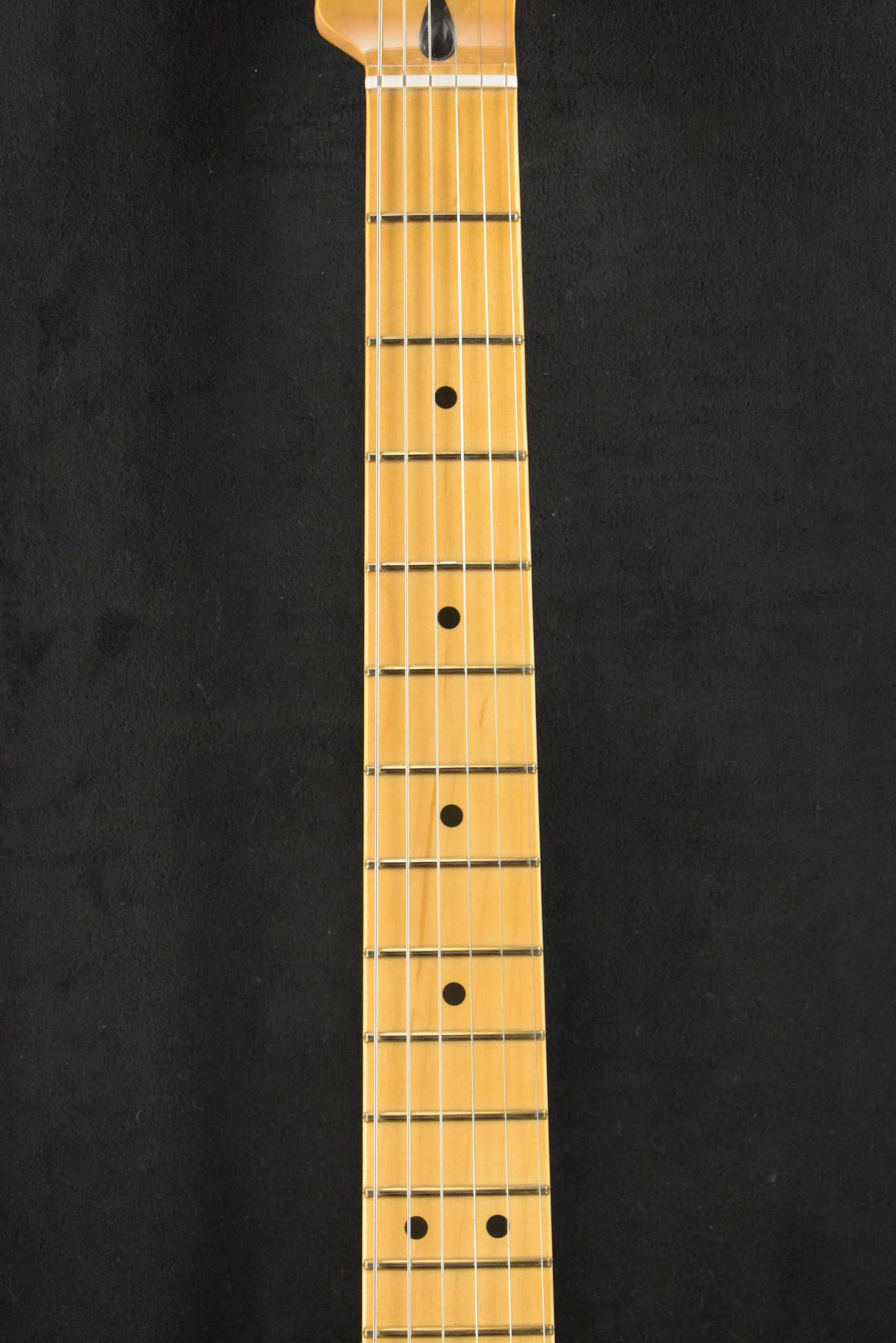 Fender Fender Player II Telecaster Coral Red Maple Fingerboard