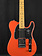 Fender Fender Player II Telecaster Coral Red Maple Fingerboard