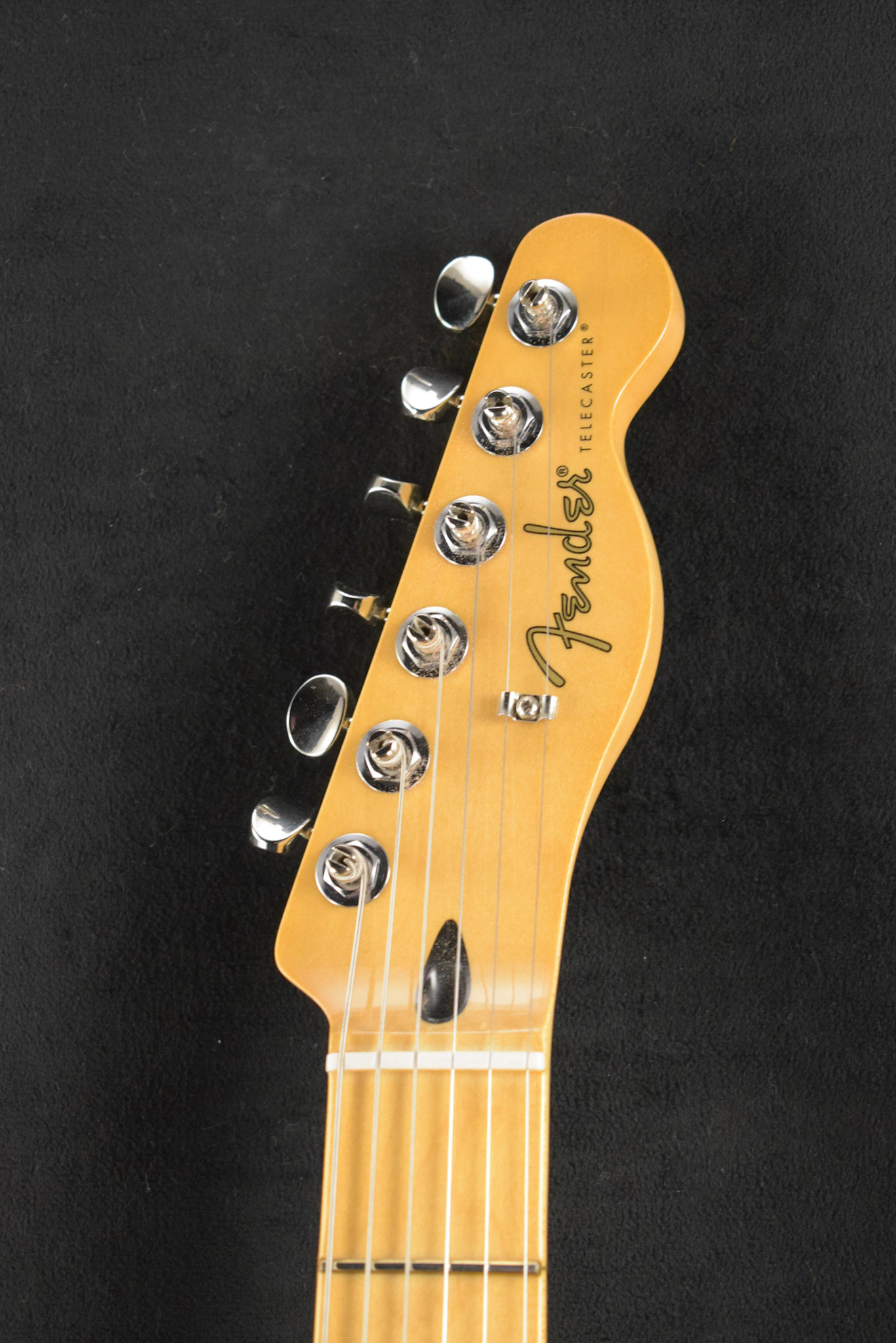 Fender Fender Player II Telecaster Mocha Maple Fingerboard