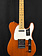Fender Fender Player II Telecaster Mocha Maple Fingerboard