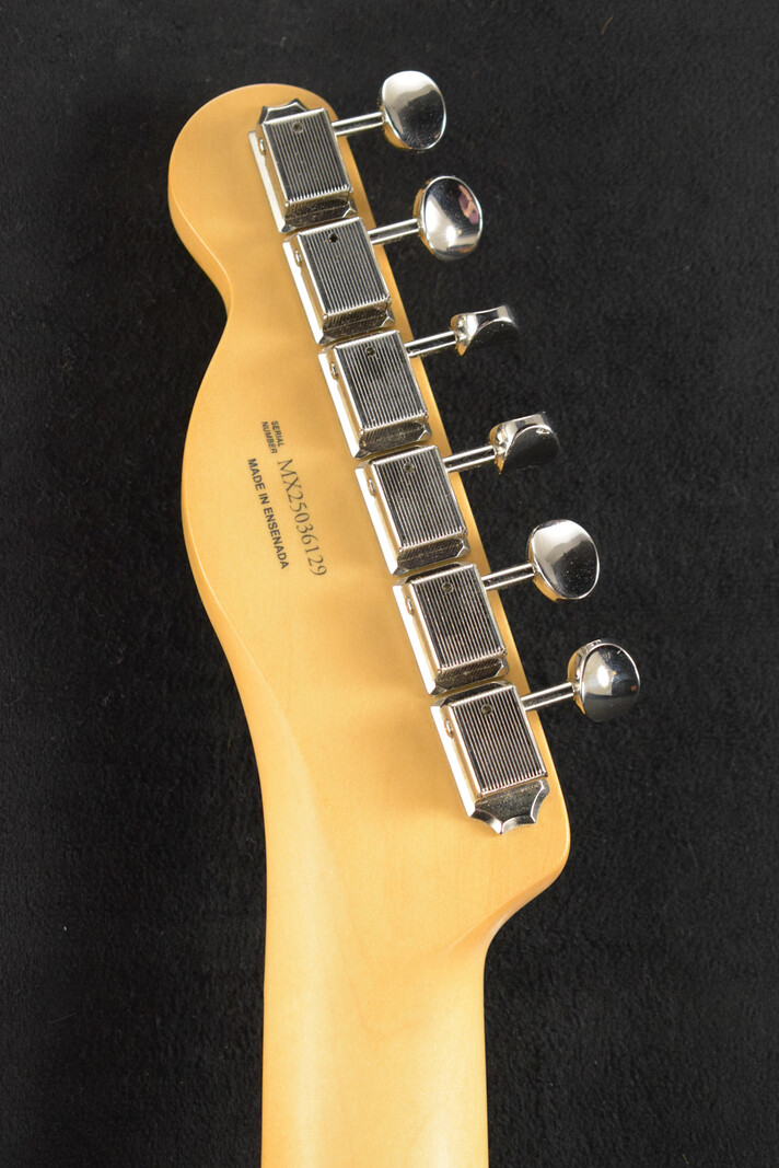 Fender Fender Player II Telecaster Mocha Maple Fingerboard
