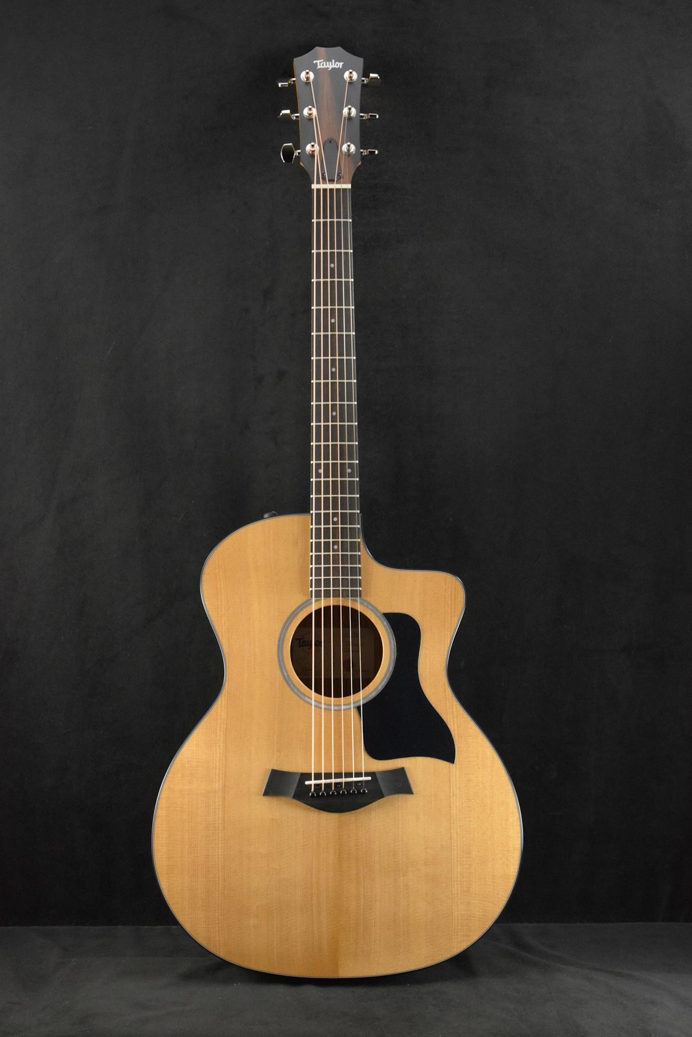Taylor Taylor 214ce Plus Natural Gloss