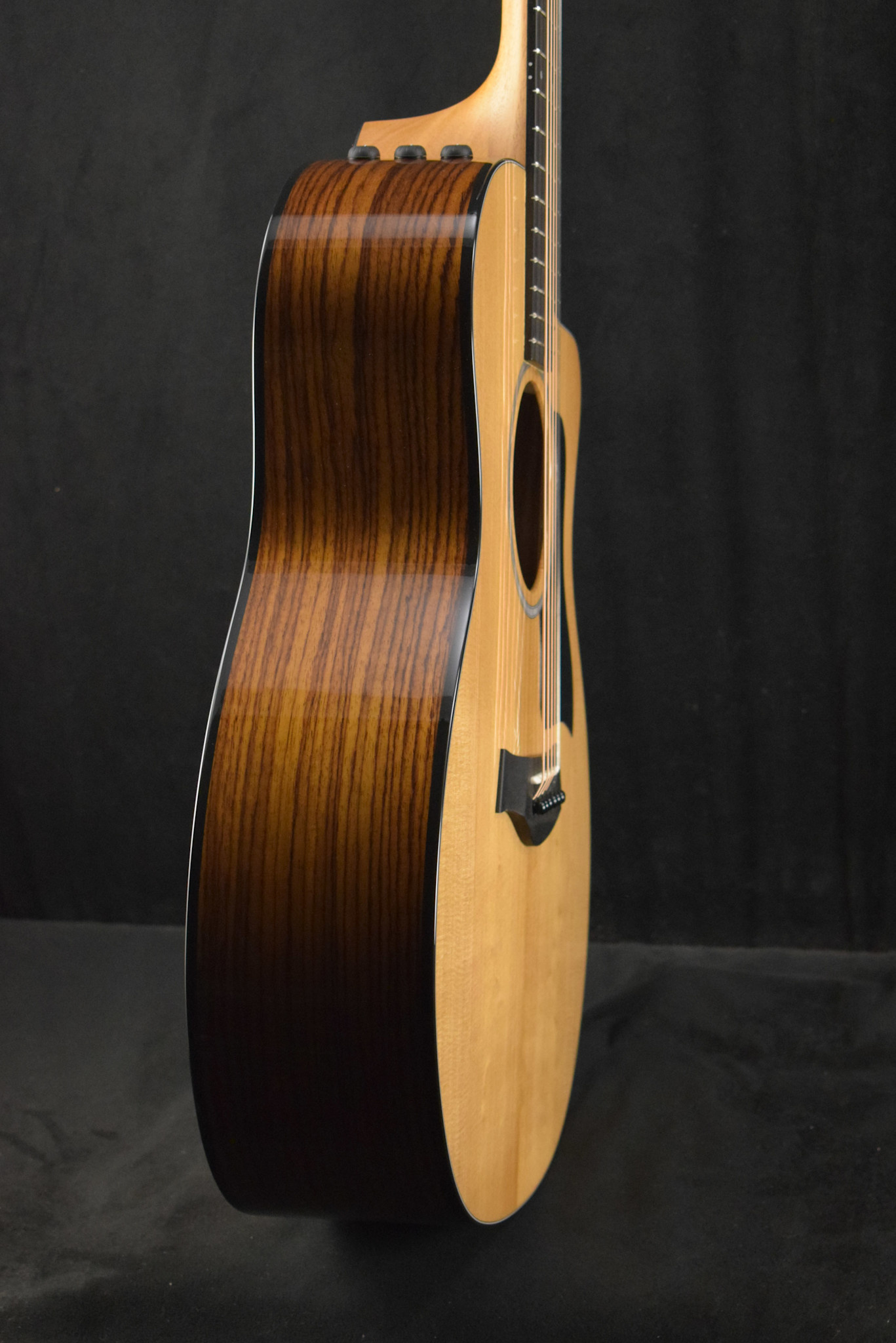 Taylor Taylor 214ce Plus Natural Gloss